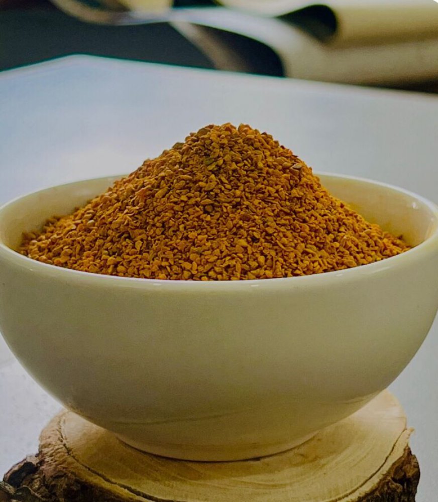 राजस्थानी अचार मसाला Rajesthani Achar Masala