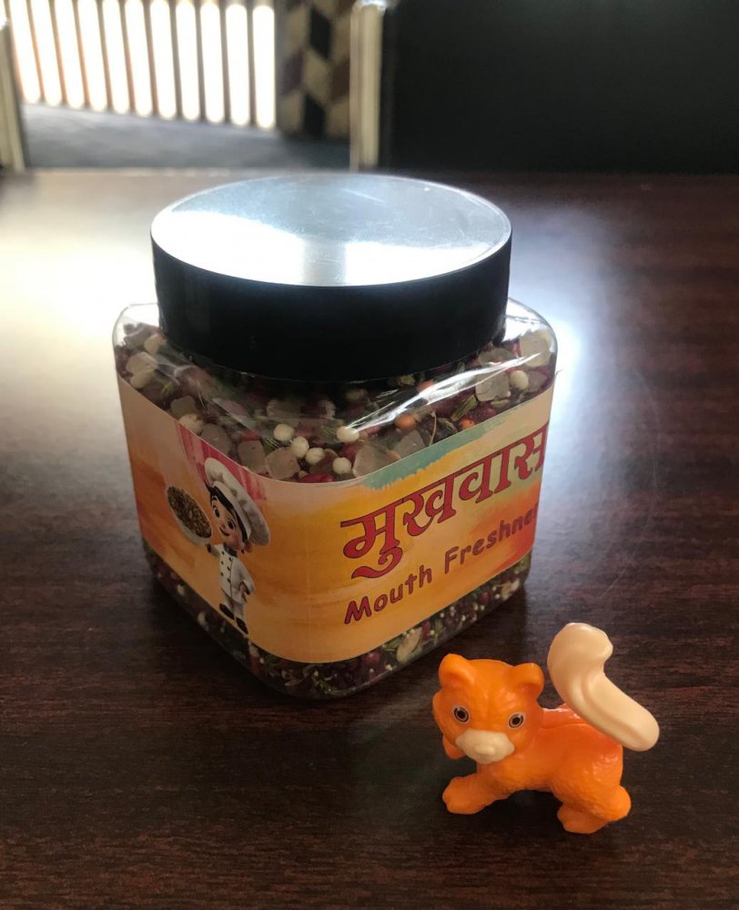 Mouth Freshner Mix मुखवास